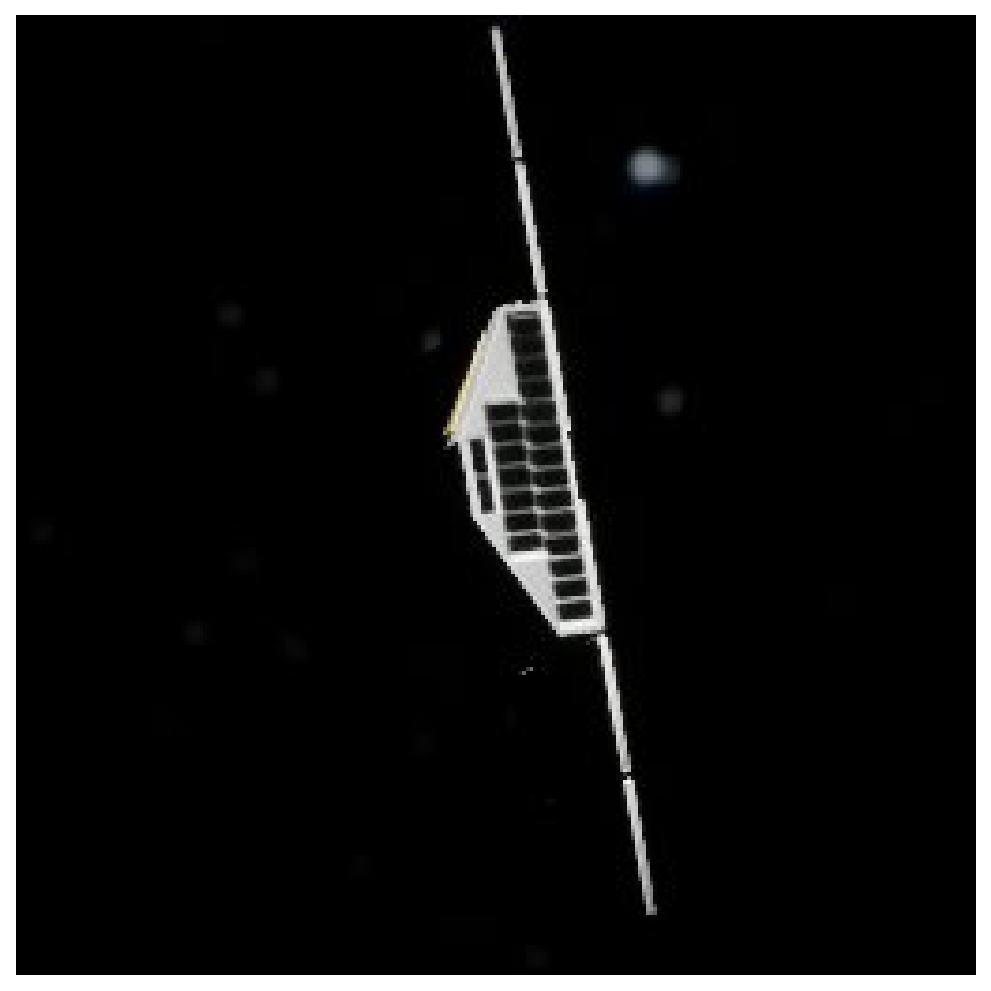 CYGNSS Solo 39 input image