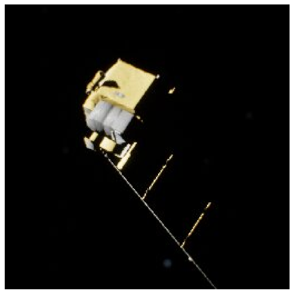 EO-1 input image
