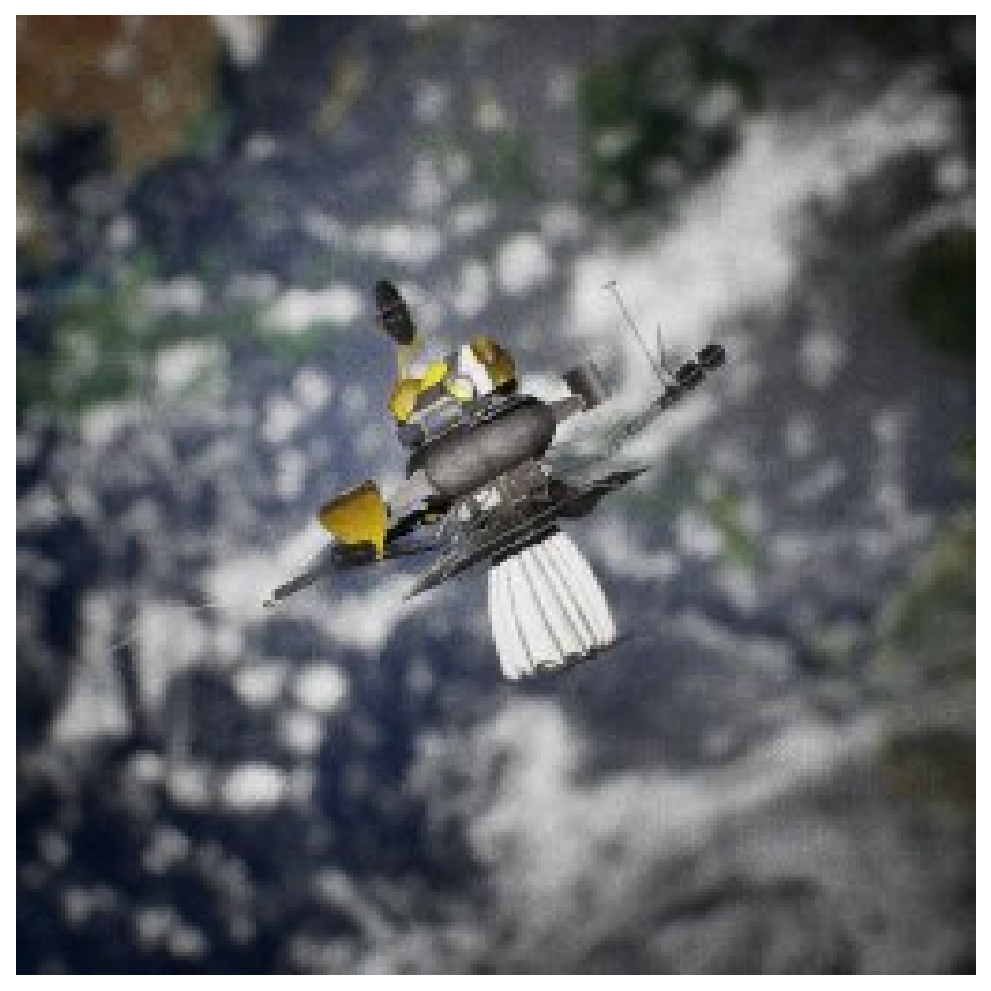 Galileo input image